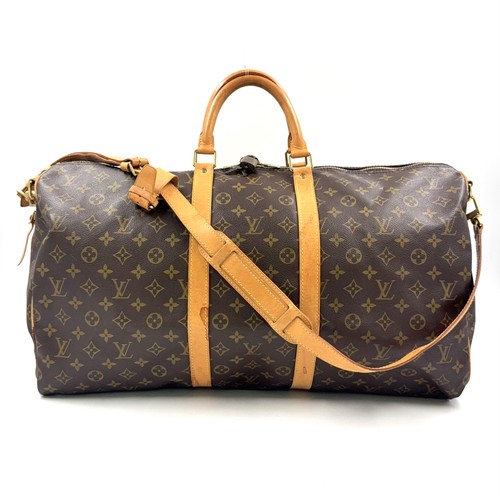 Borsa louis vuitton keepall - borsa,