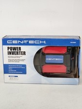 Inverter di potenza Cen-Tech -