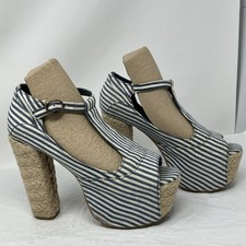 Sandali Jeffrey Campbell Foxy