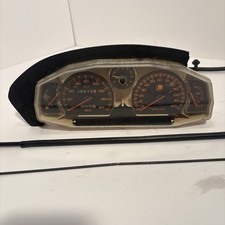 TESTATO✅1988-1990 DUCATI