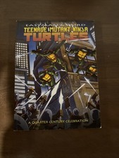 TEENAGE MUTANT NINJA TURTLES