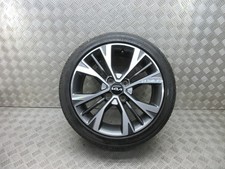 Pneumatico ruota acciaio 16''