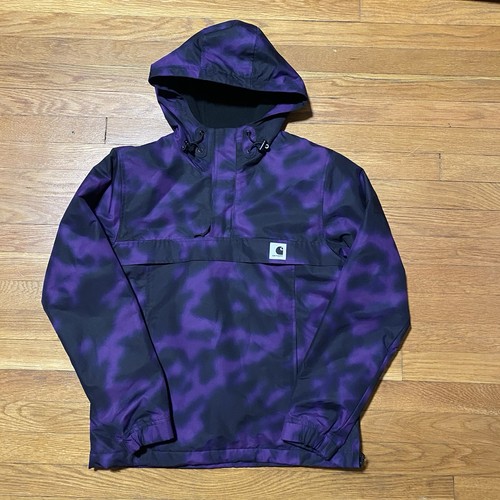 Carhartt wip nimbus pullover - wip,