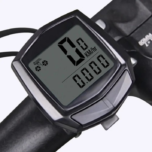 Impermeabile cablato lcd - impermeabile,