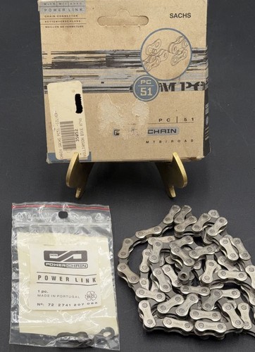 Catena vintage sachs con - sachs, pc-51