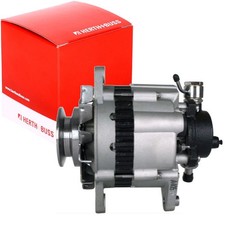 HERTH+BUSS Generatore