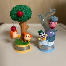 Kirby Dream Land Swing Kirby