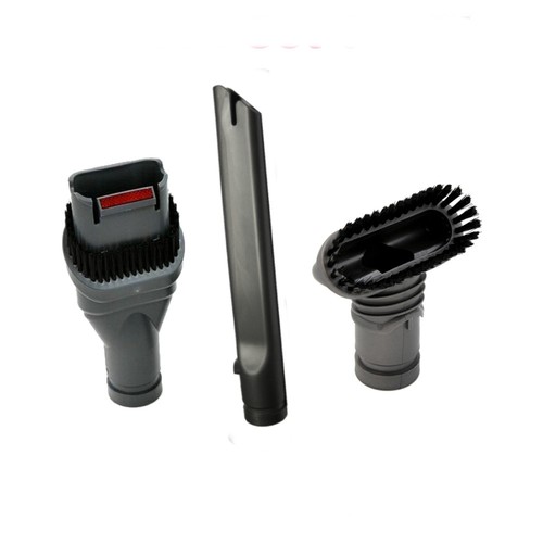 Set spazzole per dyson dc35 - spazzole,