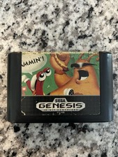 Toejam earl sega - toejam, (sega