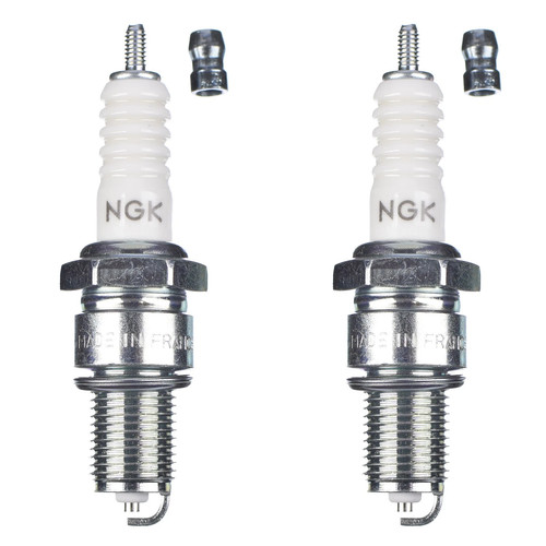 Ngk candela accensione - candela, di