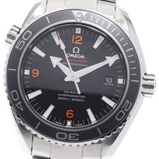 Orologio Uomo Omega Seamaster