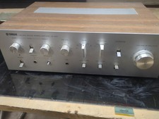 YAMAHA Natural Sound Stereo