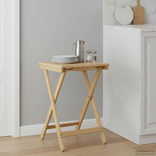 Tavolo cucina naturale x - tavolo, da