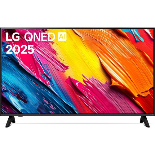 Led qned smart lg - smart,
