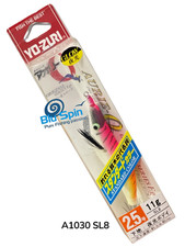 OFFERTISSIMA YO-ZURI EGI SQUID