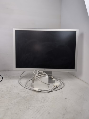 Apple cinema display - apple,