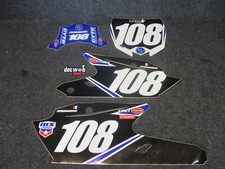 Yamaha YZF250 YZF450 2014-2017