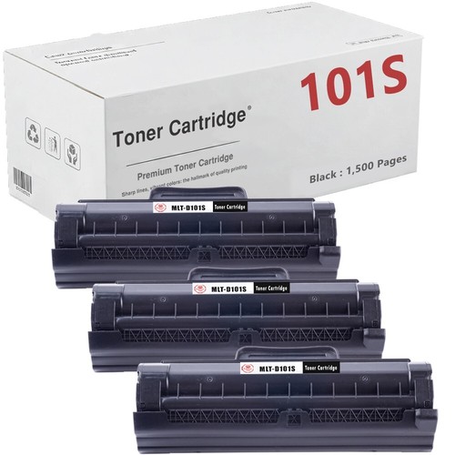 Cartucce toner nero per - nero,