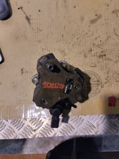 POMPA INIEZIONE ALTA PRESSIONE BMW 3 Series E46 2003   101122D