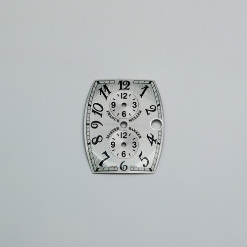 Franck muller quadrante ref - franck,