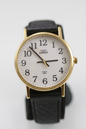 Timex indiglo uomo orologio - timex,