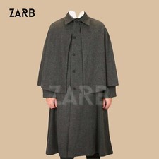 Cappotto detective sherlock - detective,