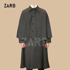 Cappotto da detective Sherlock