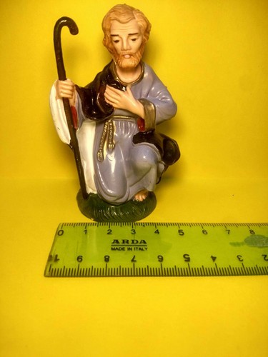 Pastore san giuseppe - cm, 10