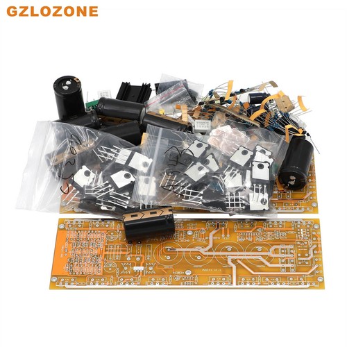 Amplificatore potenza 2ch - amplificatore,