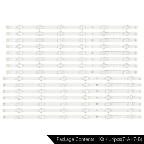 Striscia led per - led,