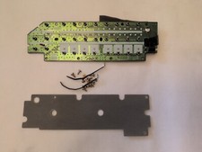 Tyros1 - Set Scheda Operativa