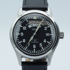 IWC OROLOGIO AVIATORE SPITFIRE