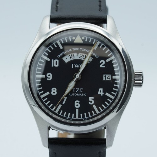 Iwc orologio aviatore - orologio, spitfire