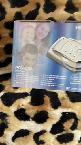 Lettore dvd portatile - lettore,
