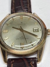 orologio uomo automatico