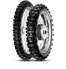 Gomme Moto 140/80-18 Pirelli