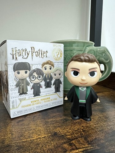 Funko mystery minis harry - mystery,
