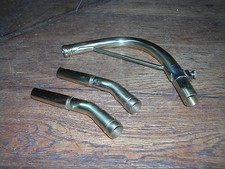 Branche d'embouchure de