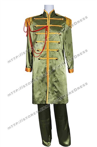 The beatles sgt - the, sgt.