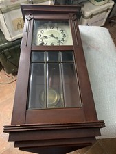 OROLOGIO PENDOLA  PENDOLO JUNGHANS  GERMANY