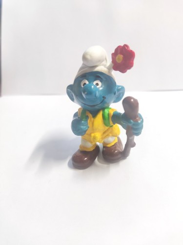 Puffo escursionista cod - puffo, cod.20041