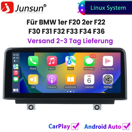 Autoradio carplay gps - autoradio,