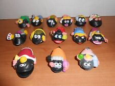 KINDER FERRERO: SERIE