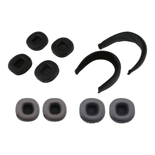 Auricolare fascia per - per, cuffie