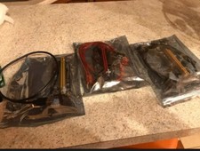 Scheda Riser Bitcoin mining PCI-EPCle da 1 a 16x cavo dati USB 3.0