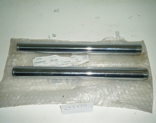 Coppia steli forcella per - steli,