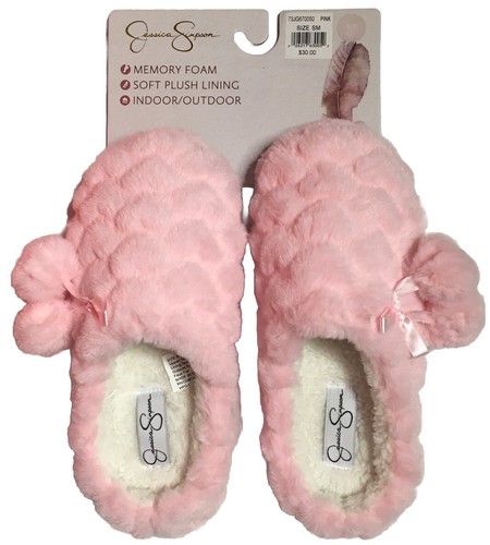 Jessica simpson peluche cuori - simpson,