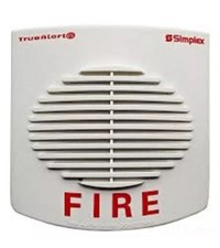 Simplex 49AO-WWF Wall Mount