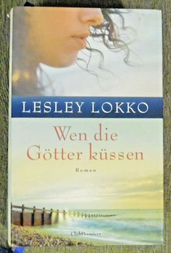 Lesley lokko wen die götter - lokko,