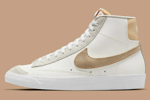 Nike blazer mid taglia - nike, '77
